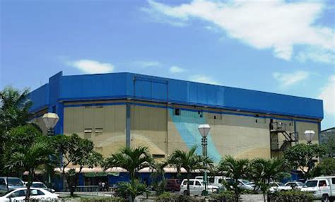 Hotels near Cuneta Astrodome in Barangay 76, National Capital .